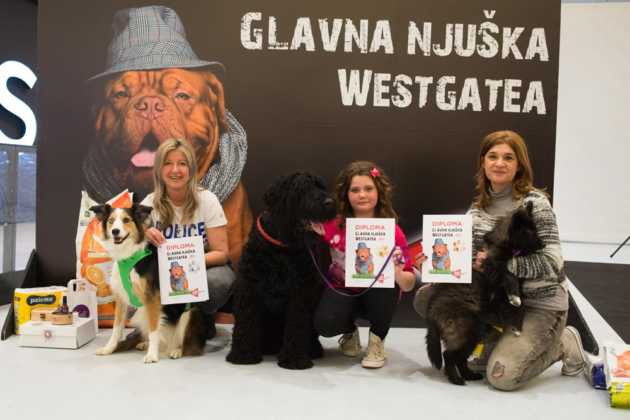 Sajam Kućnih Ljubimaca West Gate3