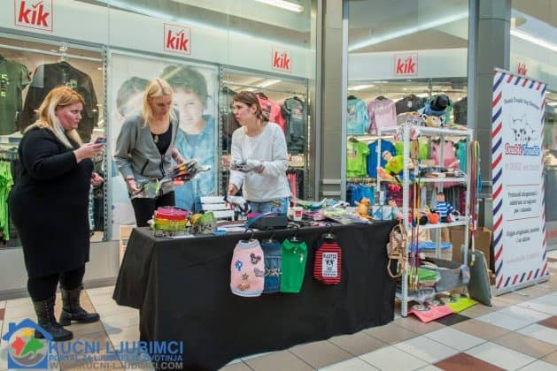 5. Vau Vikend 2018. King Cross Amaterska Izlozba Pasa 19