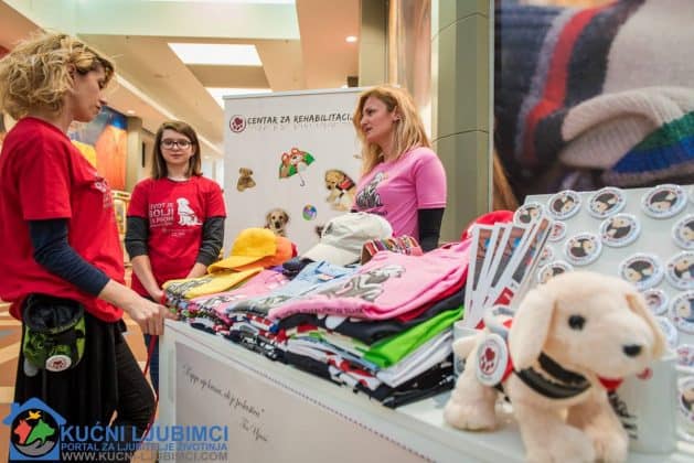 5. Vau Vikend 2018. King Cross Amaterska Izlozba Pasa 22