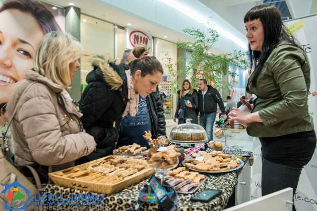 5. Vau Vikend 2018. King Cross Amaterska Izlozba Pasa 68