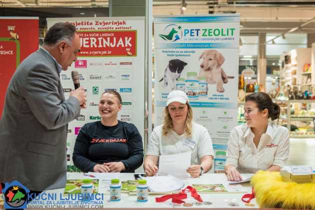 5. Vau Vikend 2018. King Cross Amaterska Izlozba Pasa 70