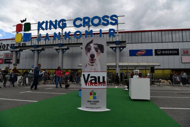 7. Vau Vikend 2021. King Cross Amaterska Izlozba Pasa 008